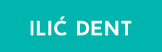 Ilic Dent Logo